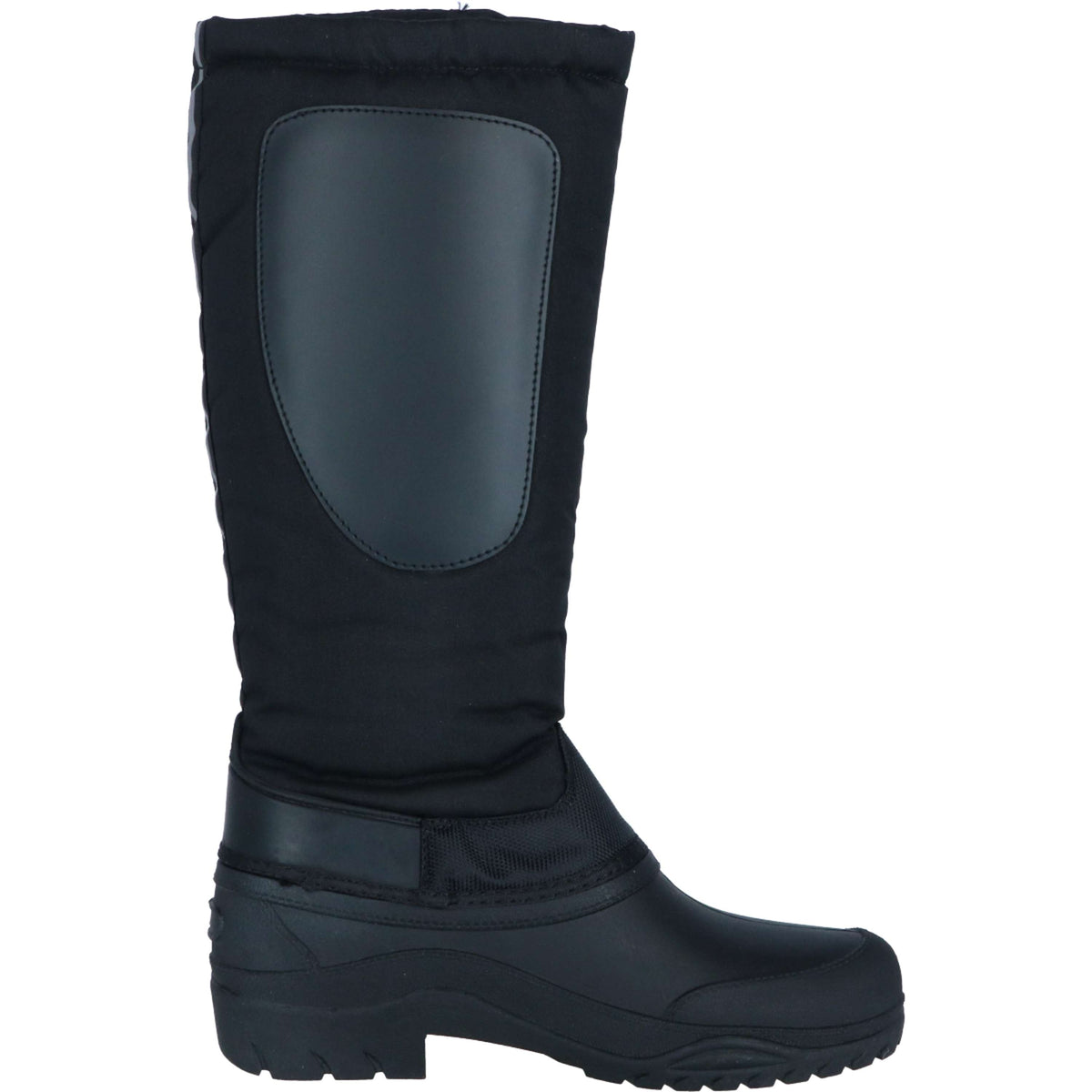 HORKA Winter Boots Long Black