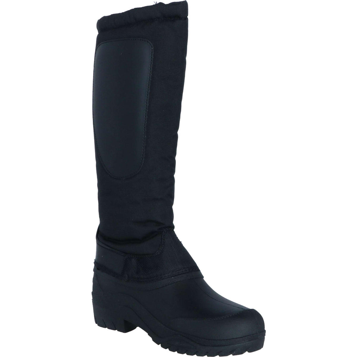 HORKA Winter Boots Long Black