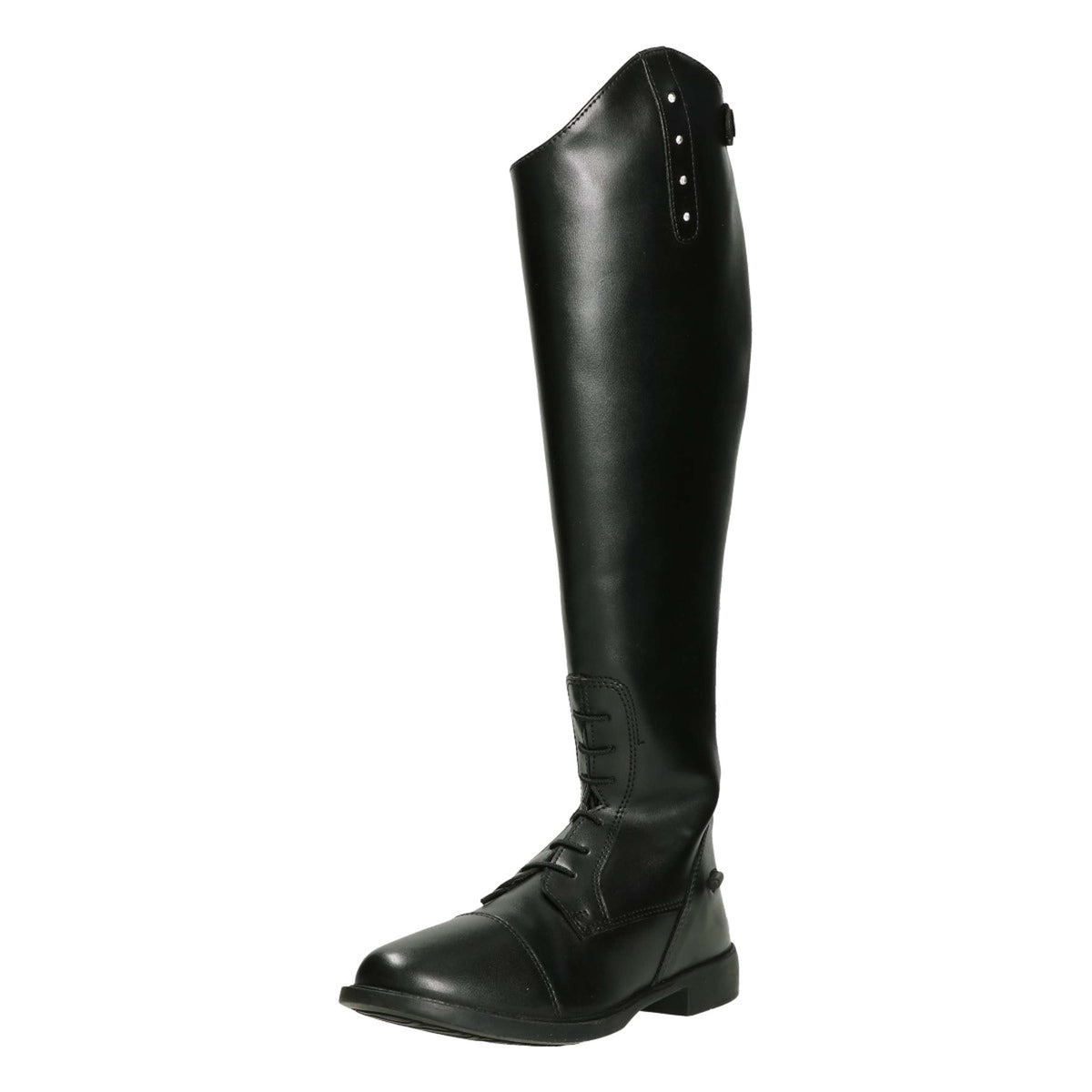 HORKA Boots Emy Junior Black