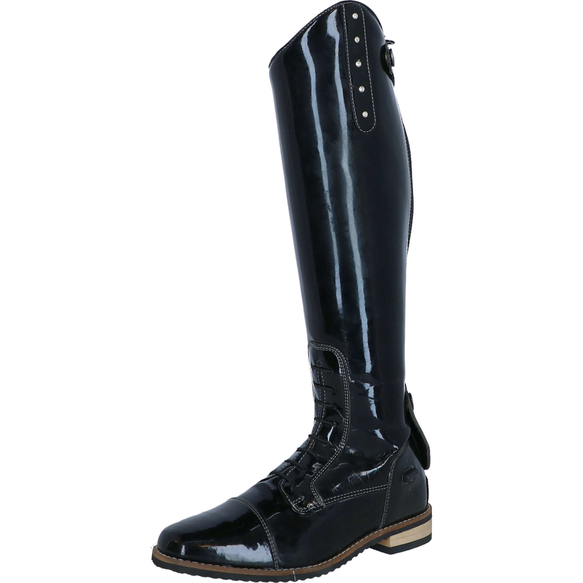 HORKA Boots Bonny Adult Black