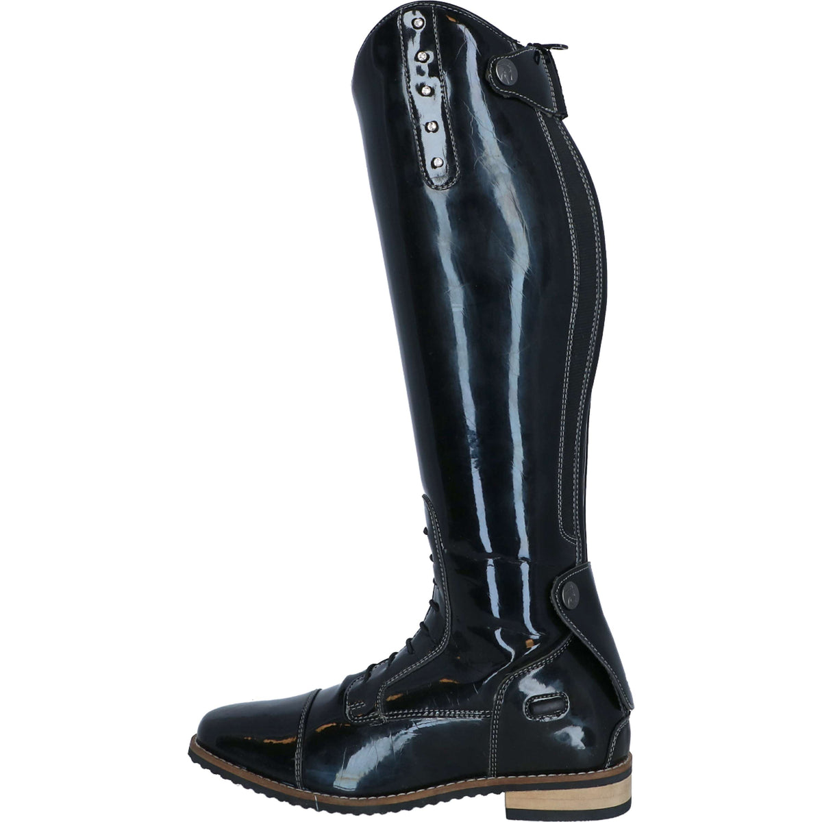 HORKA Boots Bonny Adult Black