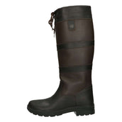 Horka Long Boot Kensington Brown