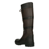 Horka Long Boot Kensington Brown