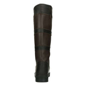 Horka Long Boot Kensington Brown