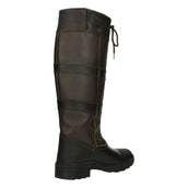 Horka Long Boot Kensington Brown