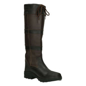 Horka Long Boot Kensington Brown