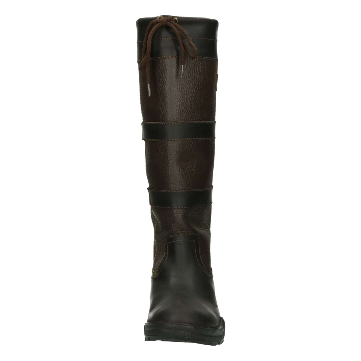 Horka Long Boot Kensington Brown