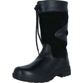 HORKA Outdoor Boots Greenwich Short Black