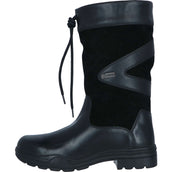 HORKA Outdoor Boots Greenwich Short Black