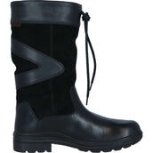 HORKA Outdoor Boots Greenwich Short Black