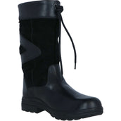 HORKA Outdoor Boots Greenwich Short Black