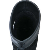 HORKA Outdoor Boots Greenwich Short Black