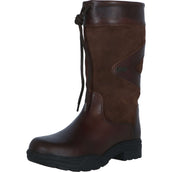 HORKA Outdoor Boots Greenwich Short Brown