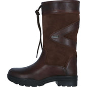 HORKA Outdoor Boots Greenwich Short Brown