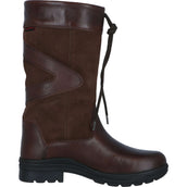 HORKA Outdoor Boots Greenwich Short Brown