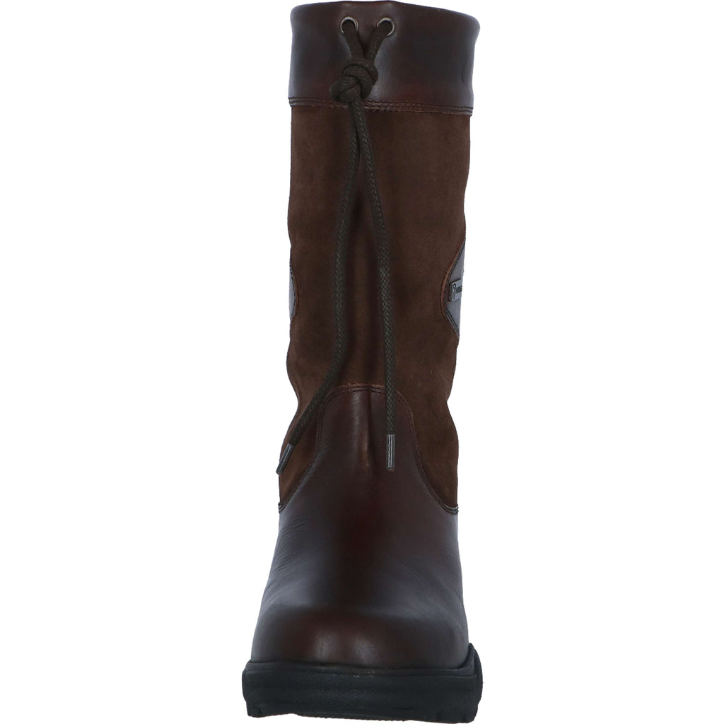 HORKA Outdoor Boots Greenwich Short Brown