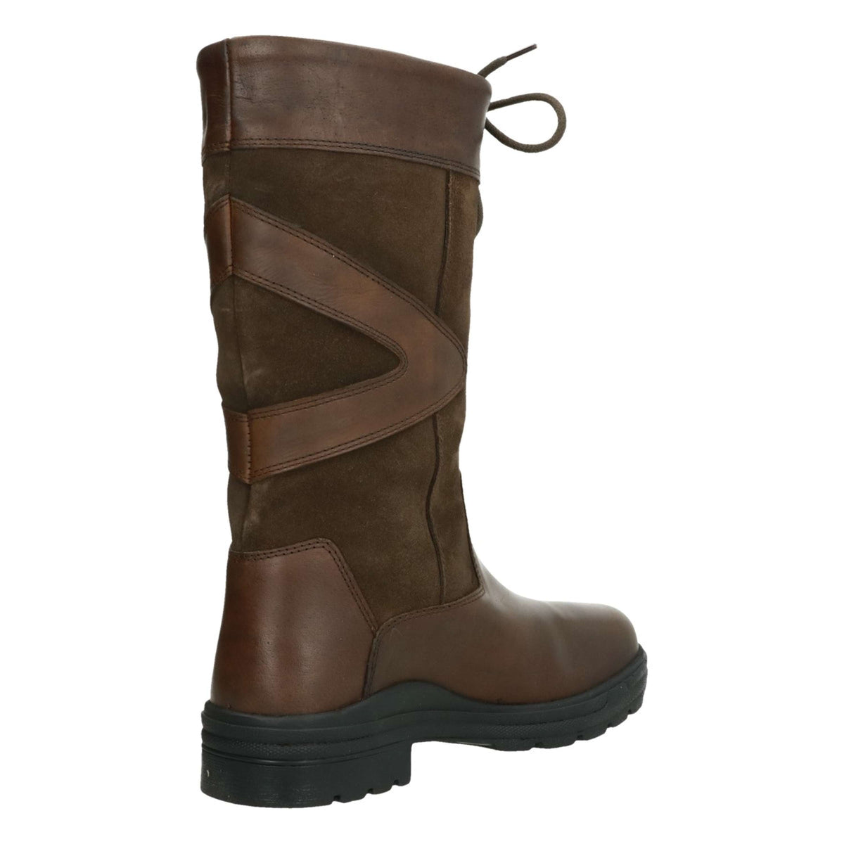 HORKA Outdoor Boots Greenwich Short Brown