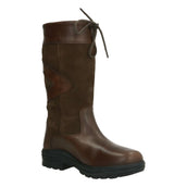 HORKA Outdoor Boots Greenwich Short Brown