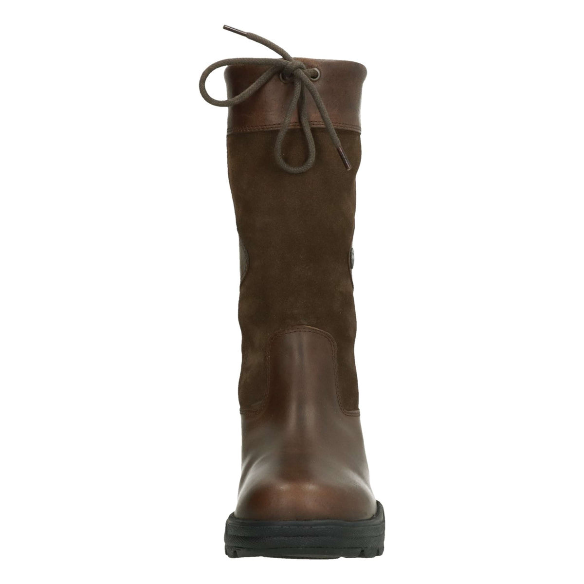 HORKA Outdoor Boots Greenwich Short Brown