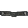 HORKA Dressage Girth Leather Black/Silver