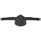HORKA Studguard Girth Leather Black/Silver