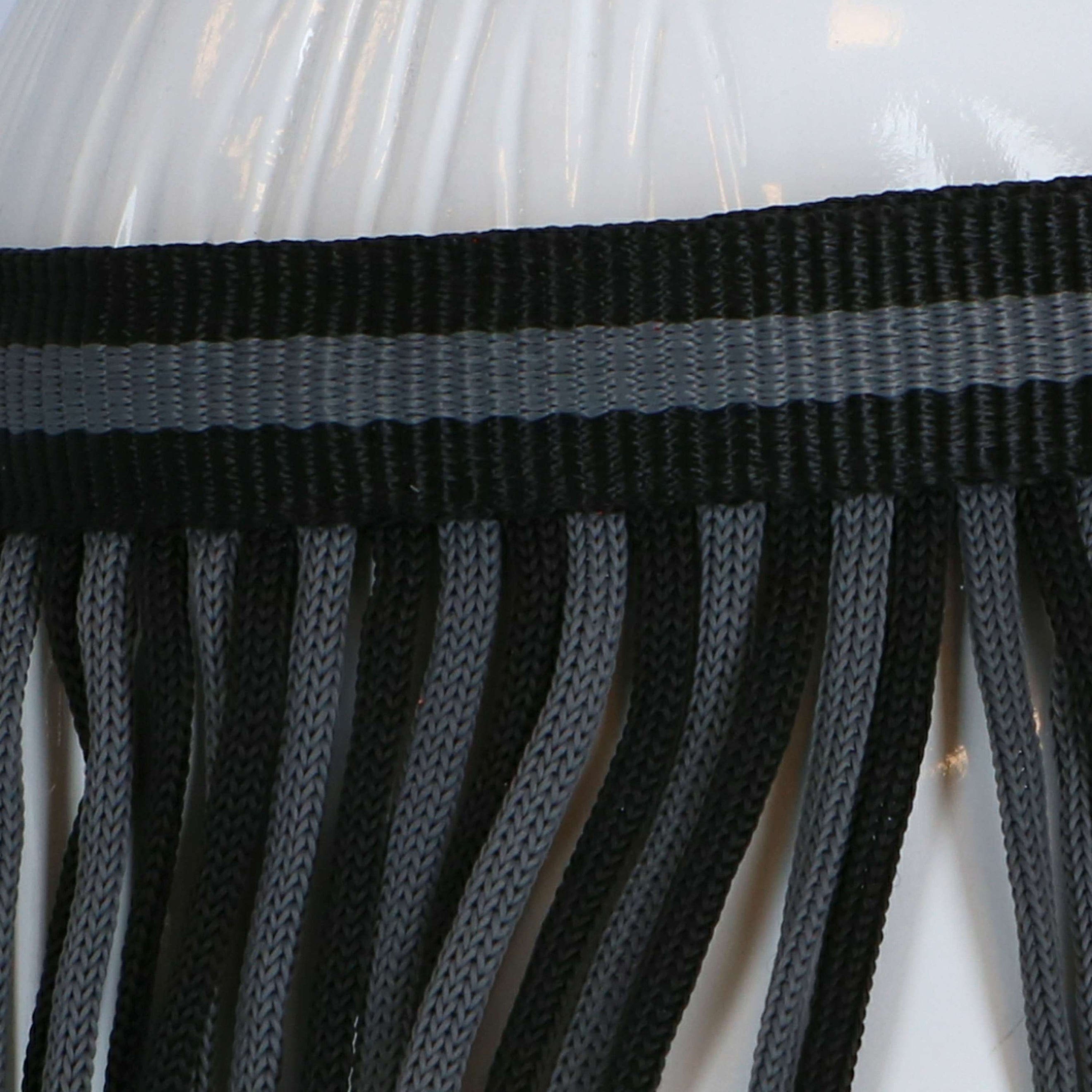 HORKA Fly Veil For Halter Black HORKA Fly Veil For Halter Black