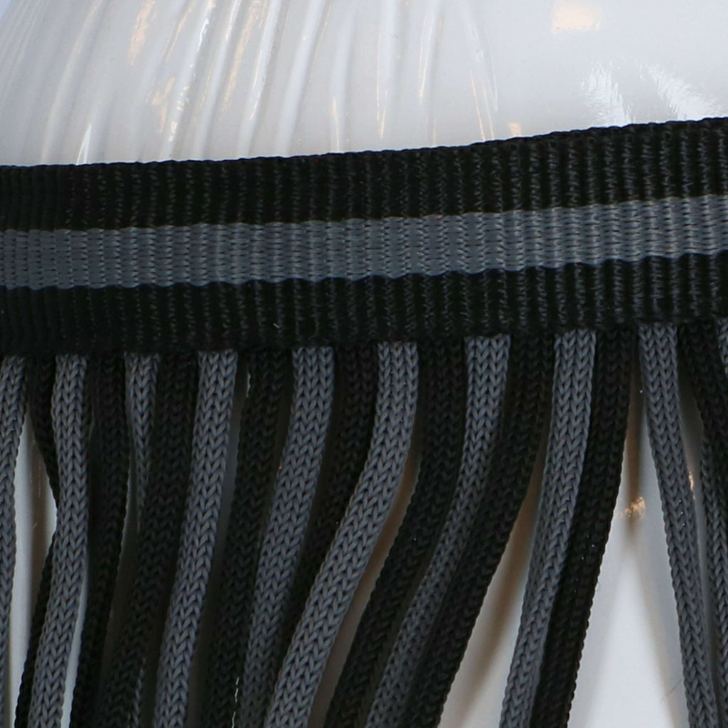 HORKA Fly Veil For Halter Black
