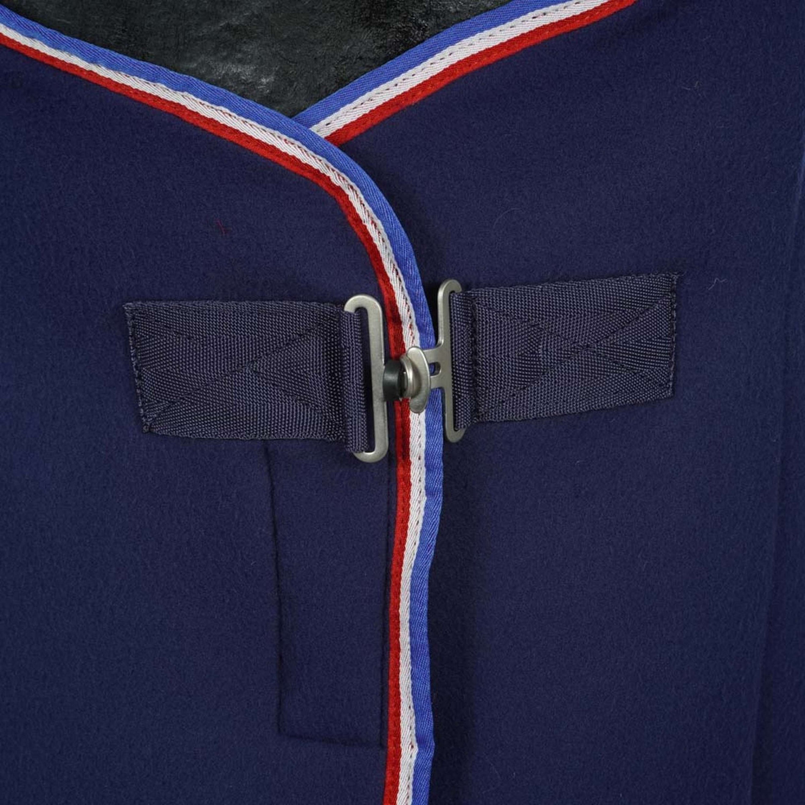 HORKA Fleece Rug Polar Blue HORKA Fleece Rug Polar Blue