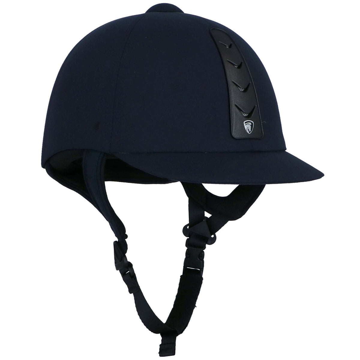 HORKA Cap Hawk Leather Blue