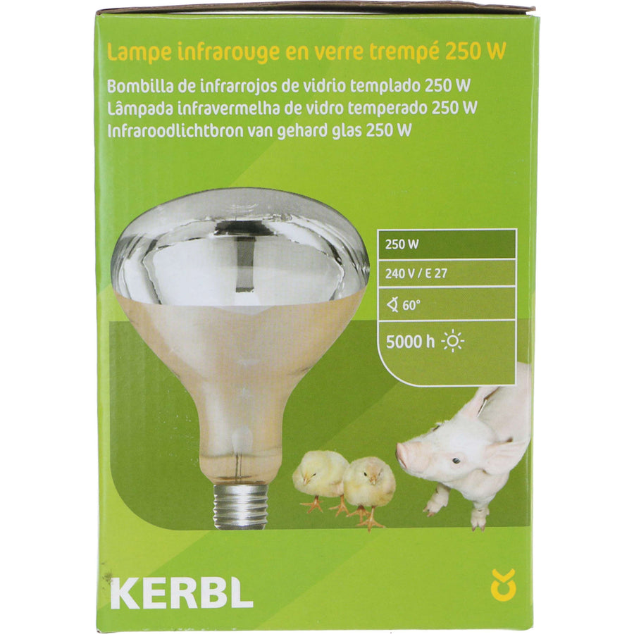 Kerbl Infrared Heat Lamp