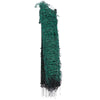 Ako Ovinet Double Prong Posts, Electrif. Green