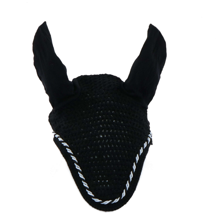 Kerbl Fly Hood Black