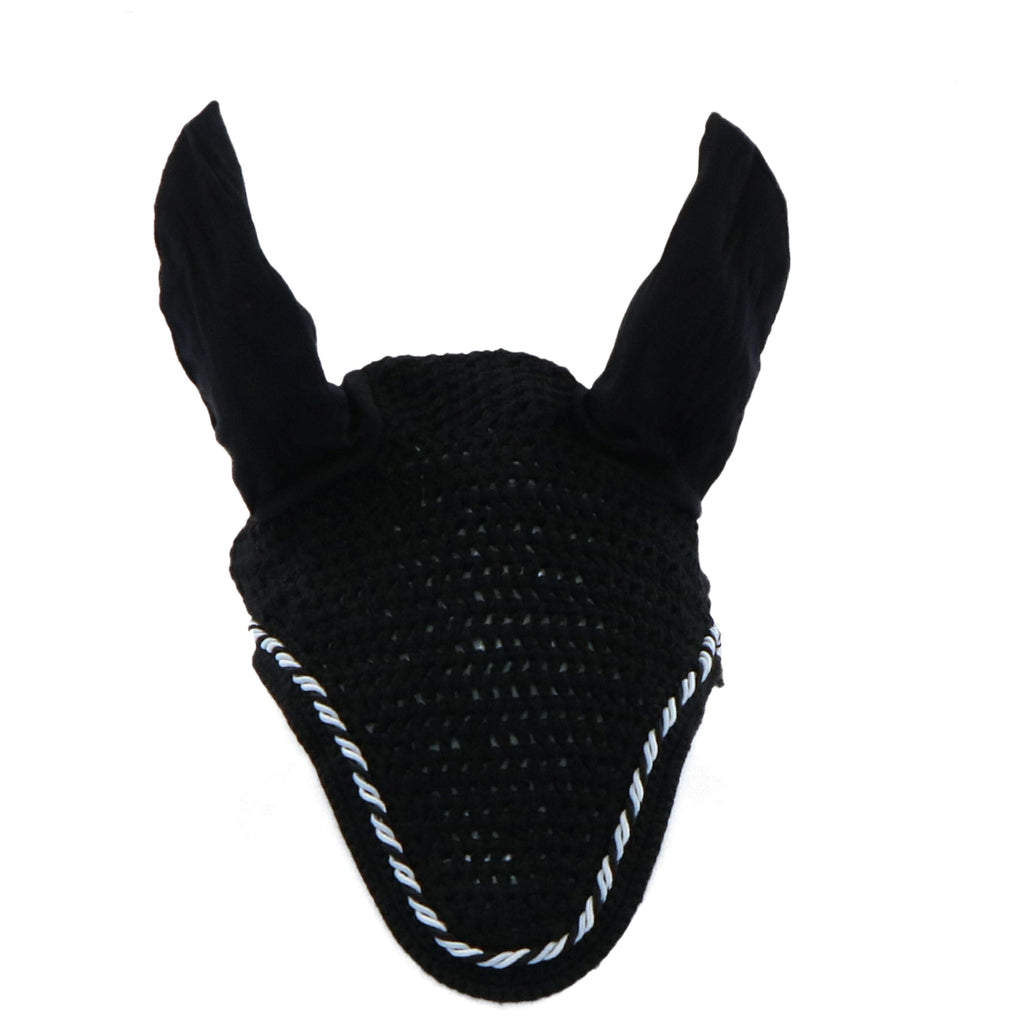 Kerbl Fly Hood Black