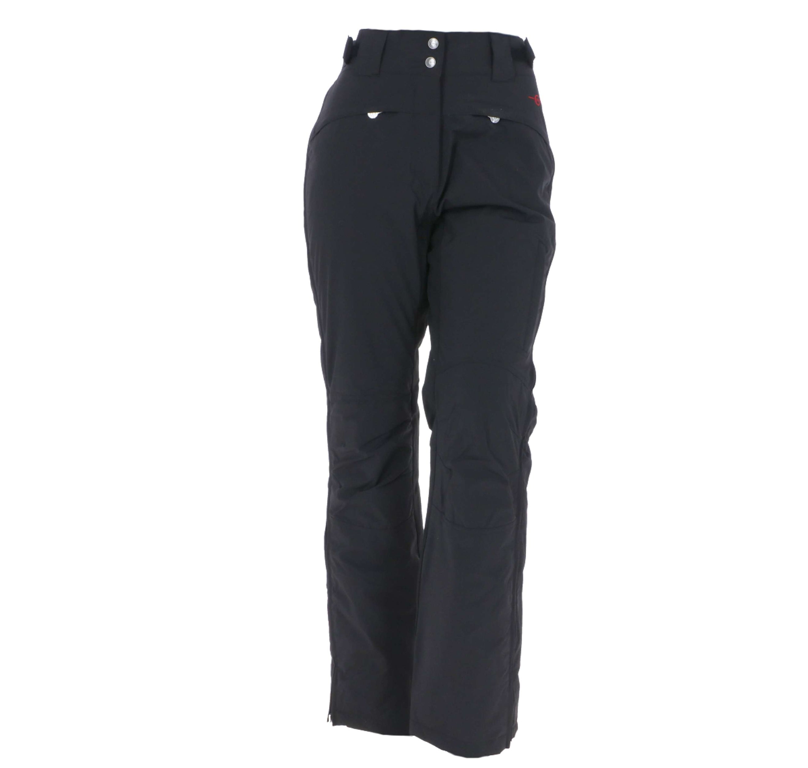 Covalliero Thermal Overpants Alaska Black