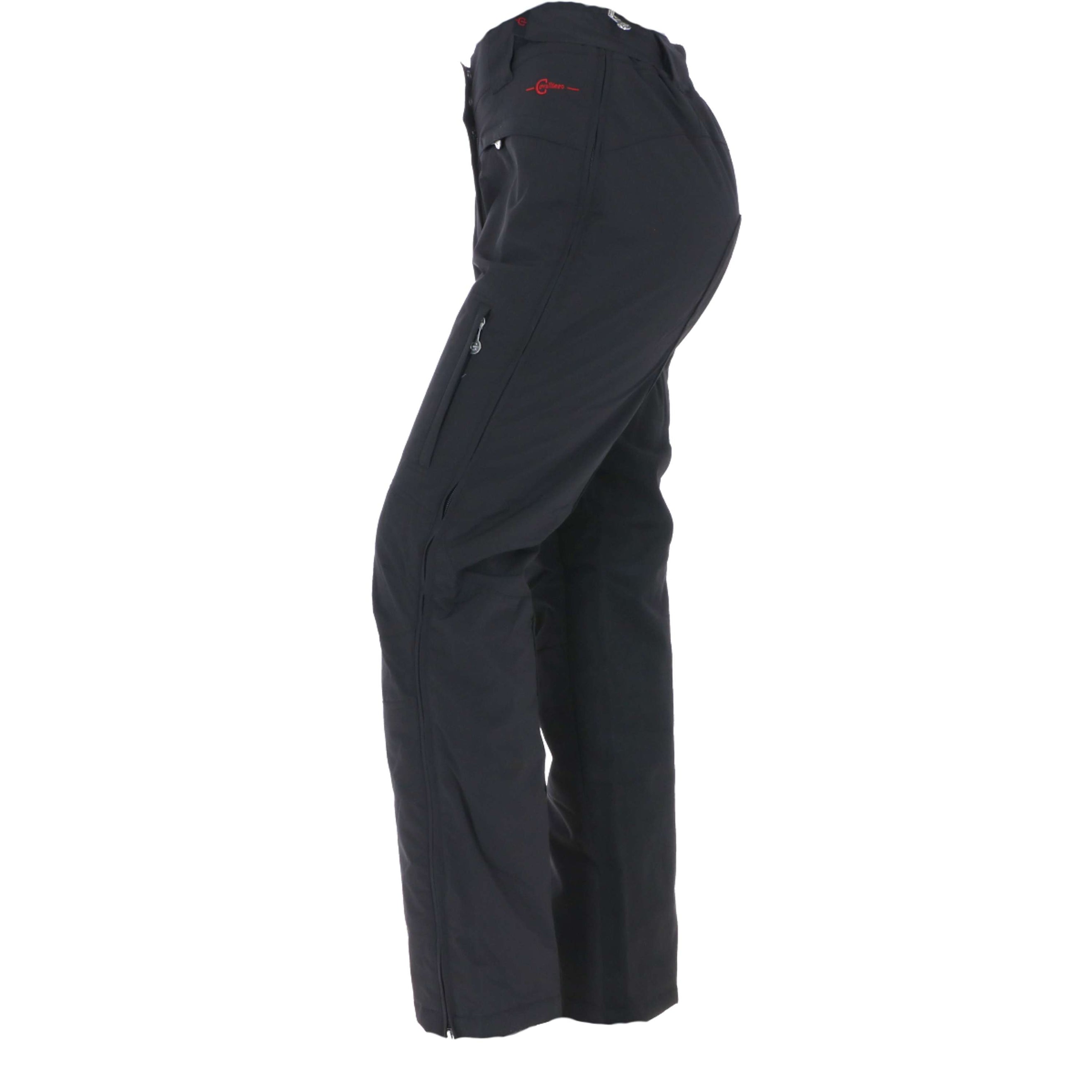 Covalliero Thermal Overpants Alaska Black