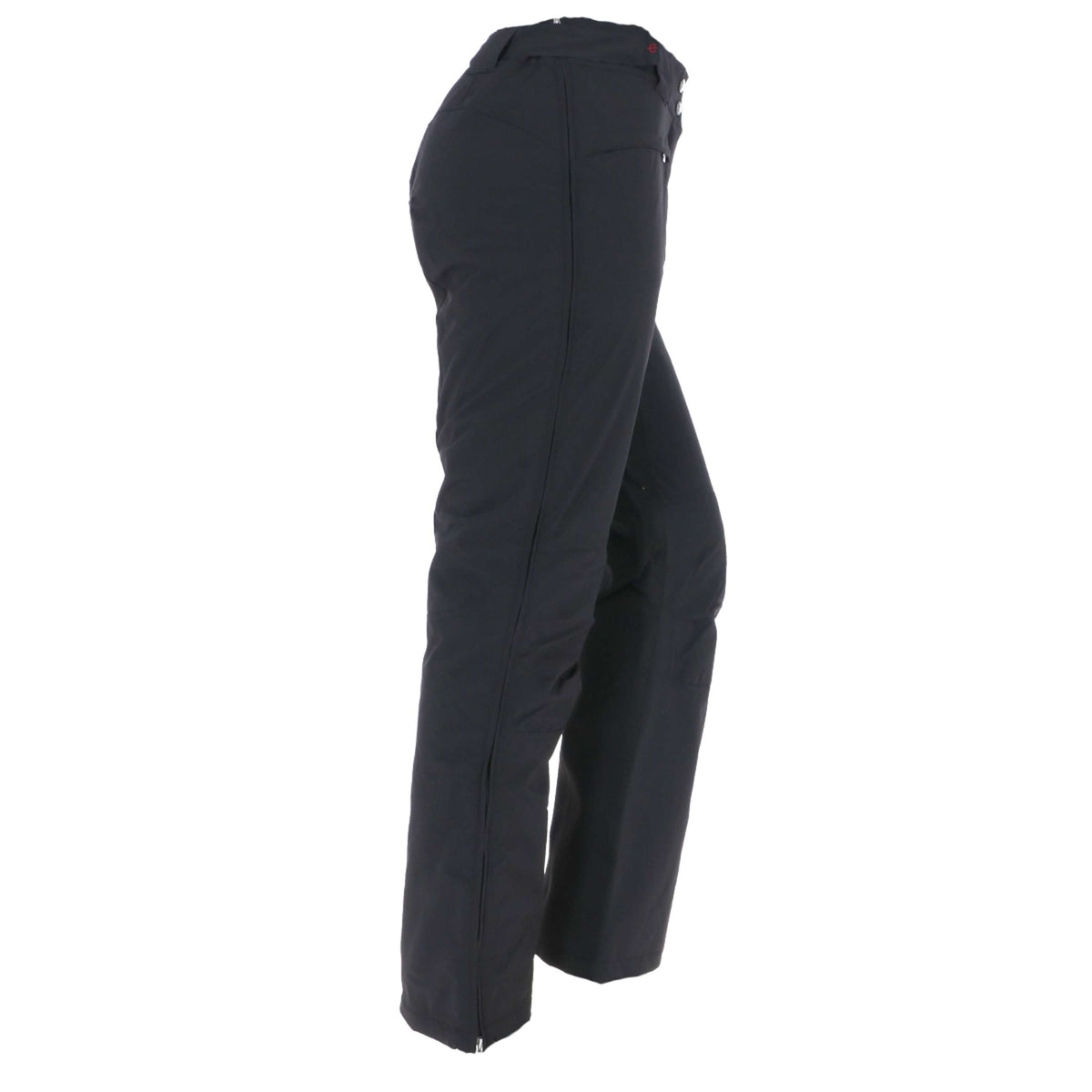 Covalliero Thermal Overpants Alaska Black