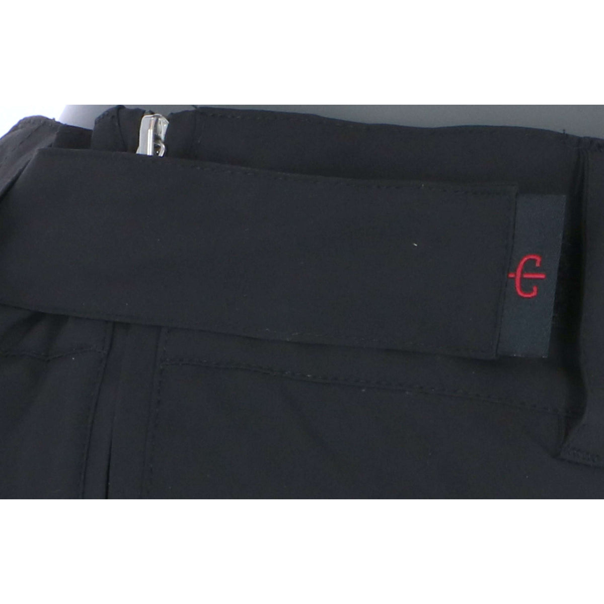 Covalliero Thermal Overpants Alaska Black