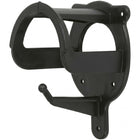 Agradi Horse Bridle Rack Plastic Black