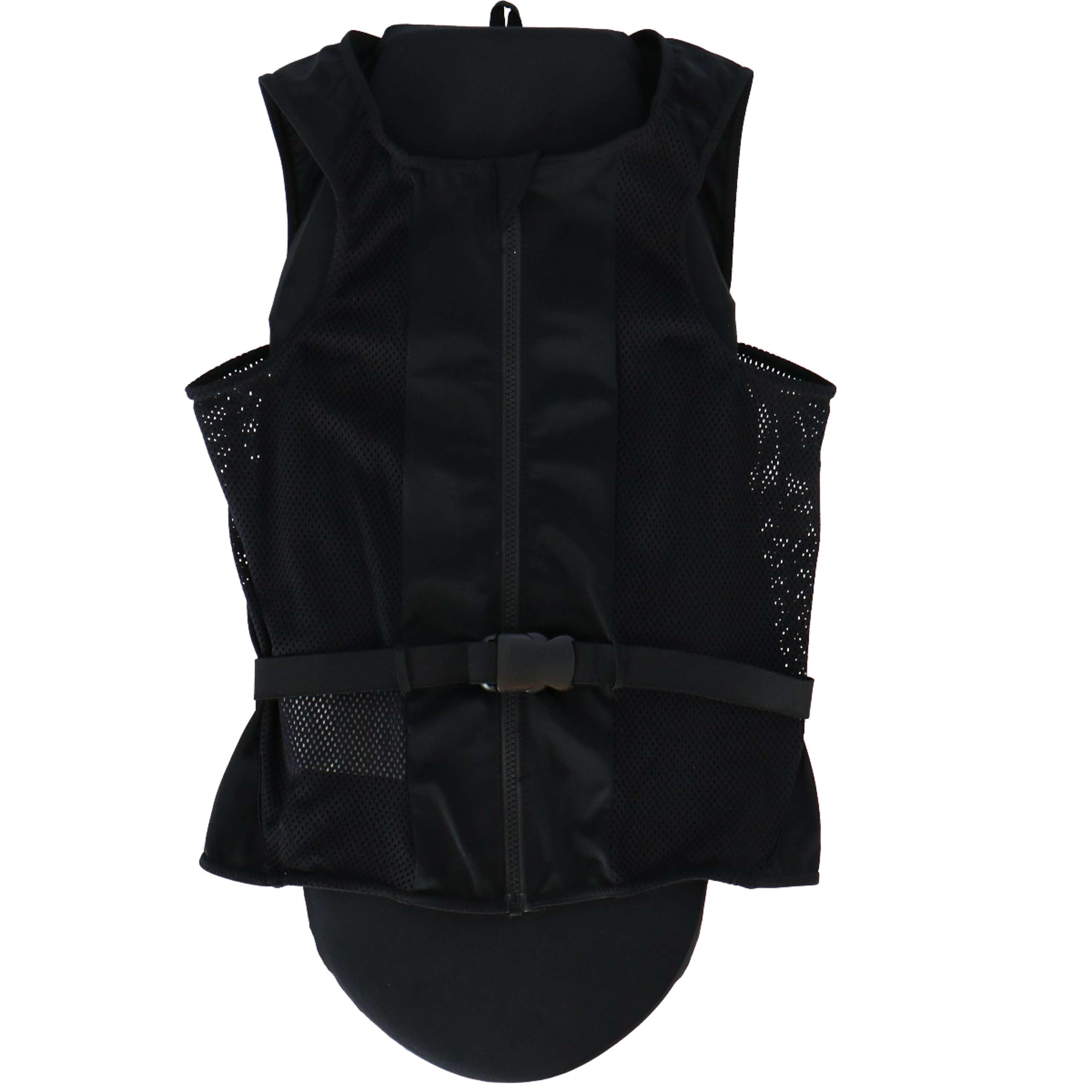 Kerbl Back Protection Vest for Kids Protectosoft