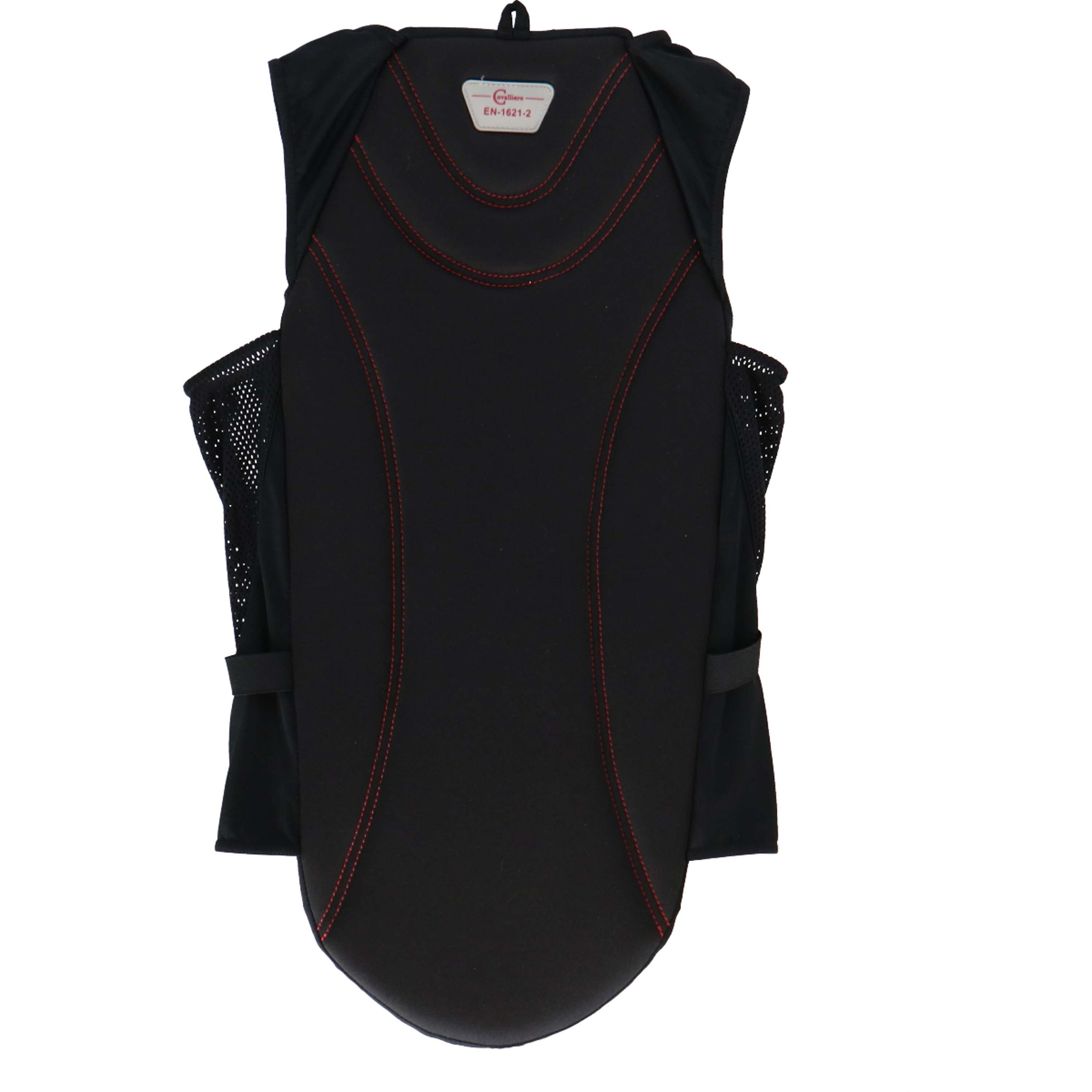 Kerbl Back Protection Vest for Adults Protectosoft