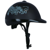 Covalliero Cap Beauty Black