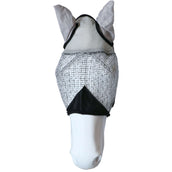 Kerbl Fly Mask with Ear Protection