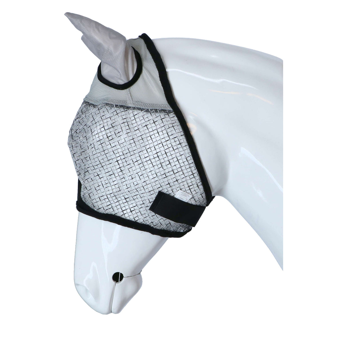 Kerbl Fly Mask with Ear Protection