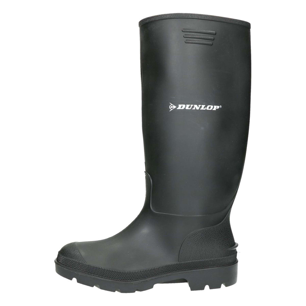 Dunlop Work Boots Dunlop Pricemastor Black