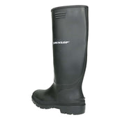 Dunlop Work Boots Dunlop Pricemastor Black