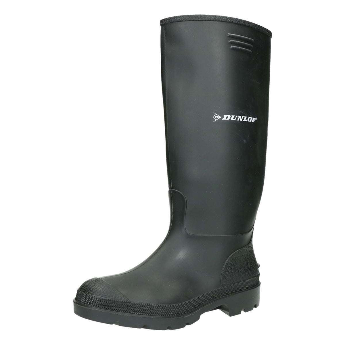 Dunlop Work Boots Dunlop Pricemastor Black