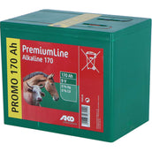 Ako Dry Battery Alkaline PremiumLine