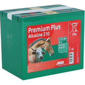 Ako Dry Battery Alkaline PremiumLine