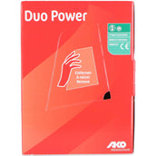 Ako Duo Power X 2500