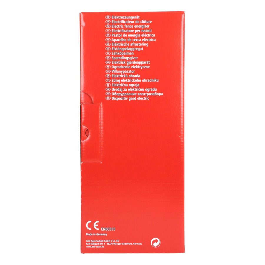 Ako Power N 1200